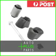 Fits HYUNDAI SOLARIS ENGINE MOUNT BUSHING KIT