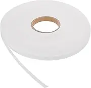 Double Sided Fabric Tape No Sew Adhesive for Clothing Heavy Duty -on Release Paper Mesh Film