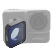 Gradient Lens Filter for Gopro Hero6 / 5 - Snap