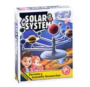 Explore & Find - Solar System