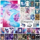 For Samsung Galaxy Tab A9 Plus A8 A7 A6 A 10.1~11" Tablet Universal Case Cover