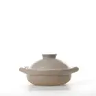 Tokoya Iga - Furoshiki Nabe, Small, Sekkai From Japan