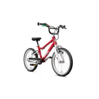 在飛比找蝦皮購物優惠-woom 3 16吋自行車 10週年紀念色 兒童腳踏車 童車