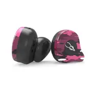 Sabbat X12 Ultra Camouflage Tws True Wireless 5.0 Bluetooth Headset In-Ear Stereo Earbuds Headset Emirates Rock