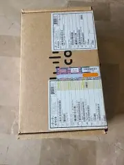 Cisco C3850-NM-4-1G 4-Port Network Module