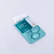 MEDIHEAL Centella Niacin Ampoule Sheet Mask Bundle (10pcs)