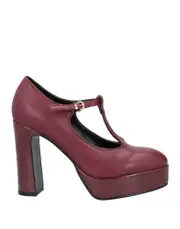[LUCIANO BARACHINI] LUCIANO BARACHINI Pumps - Item 17969642