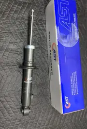 Mazda Miata 1990-1997 Front Left & Right Both Shock Absorber 20150510 AST 341143