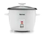 Rice Cooker Aroma Housewares - 4 To 14 Cups Cooked - 3.5 Qt. Pot - New In Box