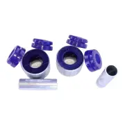 SuperPro Front Control Arm Lower Inner Rear Bush Kit for Toyota Echo MR 2 99-07
