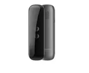 Intelligent Voice Translator Language Covers More Than 200 Countries Around The World To Support Photo Translation-Black