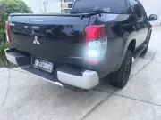 Bright White HiPower LED Reverse Light Bulbs Globes for Mitsubishi MR Triton (for: Mitsubishi)