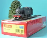 HORNBY R3224 CLASS 52xx 2-8-0T BR LATE CREST BOXED DCC READY TEST RUN ONLY