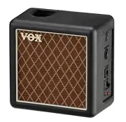 VOX Mini Stuck Amplifier For Guitar amPlug2 Cabinet AP2-CAB F/S w/Tracking# NEW