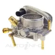 PAT Fuel Injection Throttle Body - TBO-117