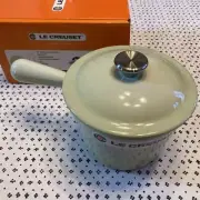 Le Creuset Windsor Pot 16cm Wasabi New