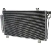NEW Kool Vue AC Condenser For 2011-2013 Mazda 6 (for: Mazda)