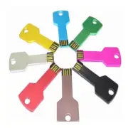 Flash Drive 2.0 4GB 8GB 32GB 64GB Storage Device Photo Memory Disk Flash Drive