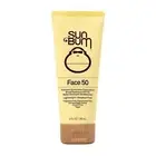 Sun Bum Original SPF 50 Sunscreen Face Lotion 3 fl oz.