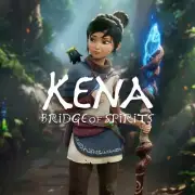 Kena: Bridge Spirits PS4 Platinum Trophy Service - LEGITIMATELY PLAYED