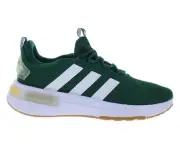 Adidas Racer TR23 Mens Shoes Size 9, Color: Collegiate Green/Cloud White/Gum