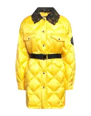 [ERMANNO FIRENZE] ERMANNO FIRENZE Puffers - Item 16258808