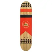 NNEDPE Maple TGT 31-inch Masters Series Popsicle Skateboard - Kids