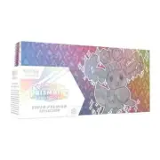 Rip & Ship - Pokémon Prismatic Evolutions Special Premium Collection SPC