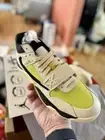 Size 11.5 - Nike Travis Scott x Jordan Jumpman Jack TR Bright Cactus Ships Today