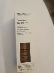 Dermablend Flawless Creator Foundation 75W - New
