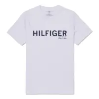 在飛比找momo購物網優惠-【Tommy Hilfiger】TOMMY 經典印刷文字圖案