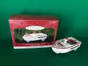 1999 HALLMARK 1968 MURRAY JELLY ROGER FLAGSHIP 6TH KIDDIE CAR CLASSICS NEW