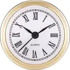 Quartz Clock DIY Clock Brand New High Quality Movement Insert Home Decorations