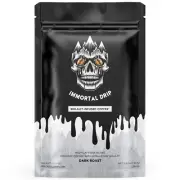 Shilajit Coffee, Himalayan Shilajit + Organic Coffee, Fulvic Acid, 87+ Nutrients