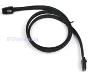 100CM Mini SAS-SFF 8087 36 Pin to Mini SAS-SFF 8087 36 Pin Server Raid Cable