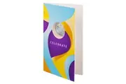 Celebrations - Uncirculated Coin 50c Coloured