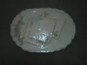 Vintage Linen Placemats & Napkins Set Of 6 Each Brand New