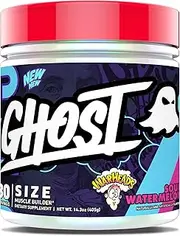 (GH) SIZE V3 30 SERVE WARHEADS SOUR WATERMELON