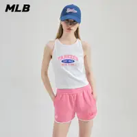 在飛比找蝦皮商城優惠-MLB 女版背心 短版背心 小可愛 Varsity系列 紐約