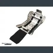 P- TECH Skid Plate to Suit Husqvarna FE 250-350 2017-21 Gas Gas EC 250/350 21-23