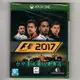 Xbox One F1 2017 一級方程式賽車2017 【賠售出清】英文亞版全新品【台中星光電玩】