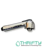 Methven Futura Pull-out Mixer Replacement spare HAND PIECE ONLY 04-9318 WELS NA