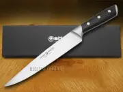 Boker Forge Premium Kitchen Cutlery Vegetable Knife Full Tang 03BO506