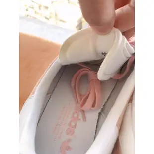 Adidas Original GAZELLE愛迪達粉紅麂皮鞋