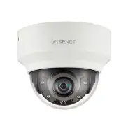 Hanwha Techwin 2MP Indoor IR Vandal Resistant Dome Camera, XND-6020R