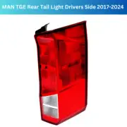 Rear Tail Light Lens For VW Crafter MAN TGE 2017-2024 Drivers Side Right