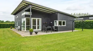 Quaint Holiday Home in Haderslev Jutland With Stunning View