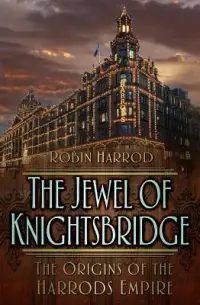 在飛比找博客來優惠-The Jewel of Knightsbridge: Th