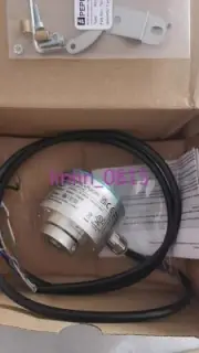 1Pcs New P+F encoder ENI58IL-H12BA5-1000UD1-RC1