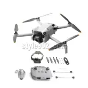 Original DJI Mini 4 Pro With Dji RC-N2 Remote Controller Drone - FedEX